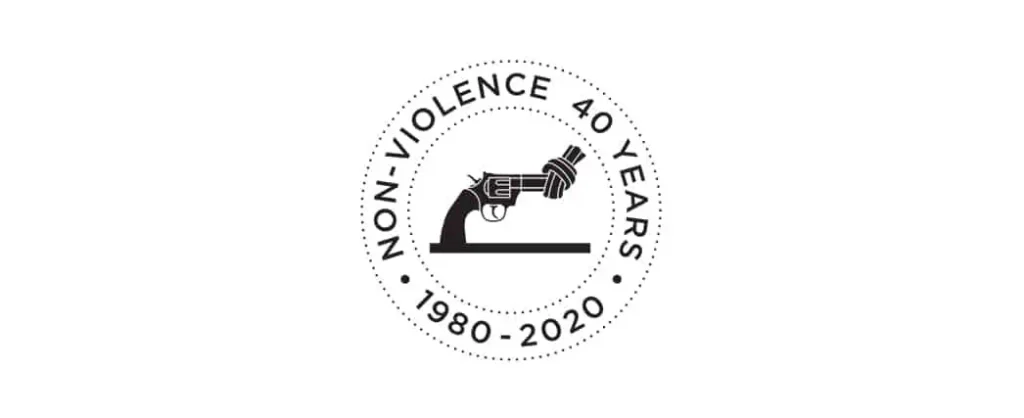 non-violence-40-years